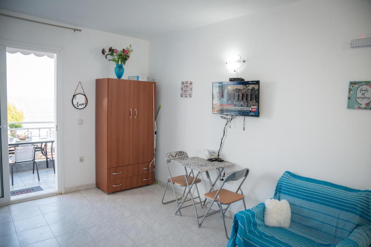Daisy'S Room Αρχάγγελος Εξωτερικό φωτογραφία