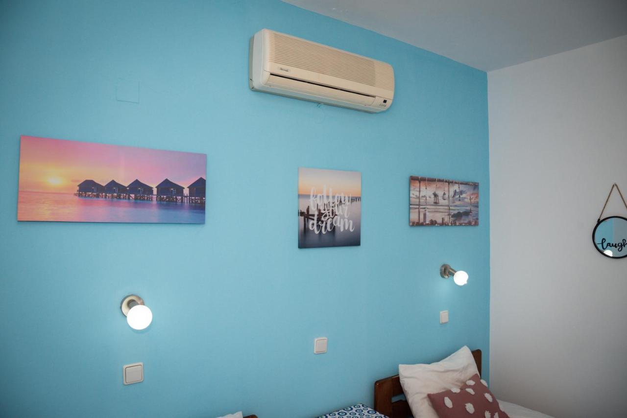 Daisy'S Room Αρχάγγελος Εξωτερικό φωτογραφία